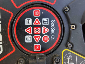 RIDGID SeeSnake MicroReel L30m s MZ - 3