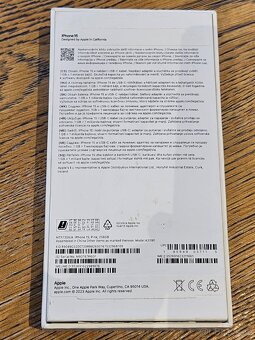 Prodám Iphone 15 - 256 GB růžová - stav jako nový - 3