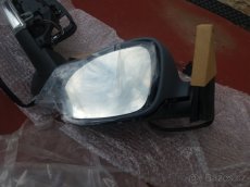 zpětná faceliftová zrdcátka passat - 3