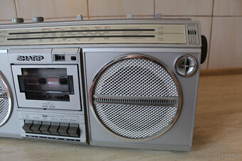 SHARP GF6464 - 3