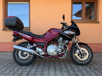 Yamaha XJ 900 S Diversion - 3