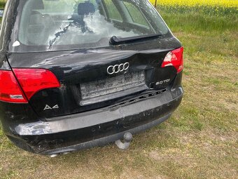 Audi a4 2.0 Tdi 103 - 3