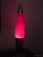 Prodám olejovou lampu - 3