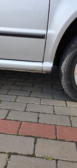 Škoda Fabia I - 3