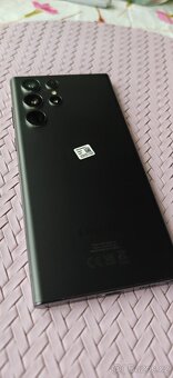 Samsung S22ULTRA - 3