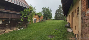 Prodej usedlosti v Kopidle u Plas, 240m2, pozemek 3320 - 3