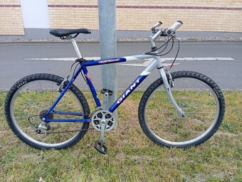 MTB kolo Giant M - 3
