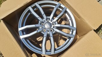 NOVÁ alu kola 5x112 R20 disky Mercedes VW Audi 20 - 3
