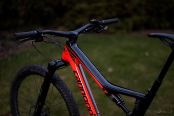 XC Cannondale Scalpel 2019 - 3