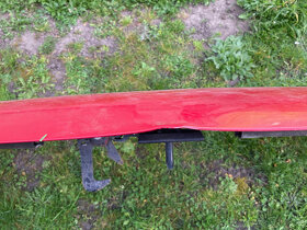 kapota vw caddy 2004-2010 - 3