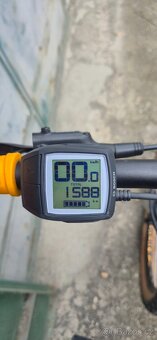 CUBE Reaction Hybrid performance 500 17" - 3