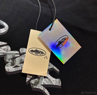Corteiz Dollar Tee - 3