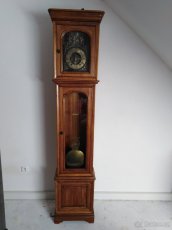 Podlahové hodiny - 3