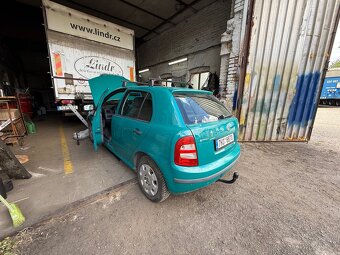 Fabia 1 1.4 mpi 50kw 8v v4 - 3