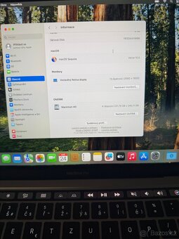 MacBook Pro 2022 - 3
