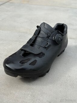 FLR-70 Carbon Boty na MTB - 3