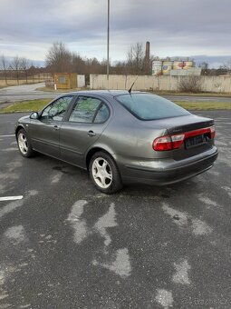 Seat Toledo 1.6i - 3