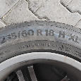 ALFA ROMEO STELVIO sada kol s pneu - 3