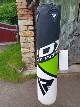 VELKÝ BOXOVACÍ PYTEL - 3