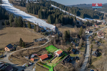 Prodej rodinného domu, 150 m², Velké Karlovice - 3