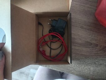 Wi-Fi router - 3