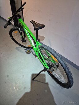 Specialized Rockhopper - 3