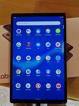 LENOVO M10 FHD PLUS, 4G, 128GB - 3