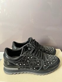 Sneakers dámske John Galliano - 3