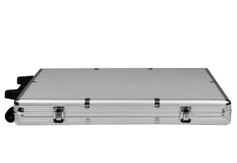 Poker set 1000 ks žetonů OCEAN Trolley, CHAMPION CHIP - 3