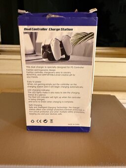 Dual charger ps5 - 3