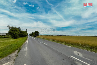 Prodej provozní plochy, 8960 m², Odolena Voda, ul. Teplická - 3
