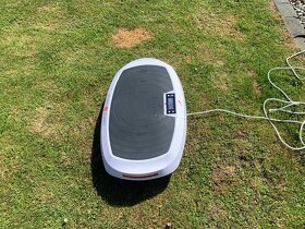 Casada Vibrační plošina Powerboard pro posilování, cvičení - 3