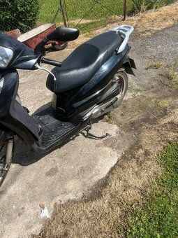 Peugeot tweet 125 - 3