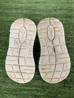 Dětské sandále Superfit vel. 22 - 3