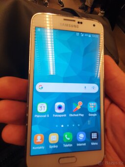 Samsung galaxy s5 - 3
