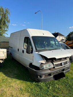 Fiat ducato 2.3 jtd 81kw - 3