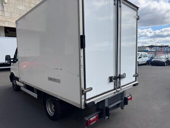 Iveco Daily 2.3 - chladicí - mrazicí - chladak přípojka 220v - 3
