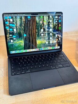 MacBook Air m2 2022 168 cyklů - 3
