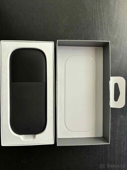 Microsoft Surface Arc Mouse CZV-00110 (black) - 3