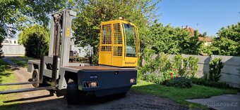 Baumann GX 75 diesel - 3