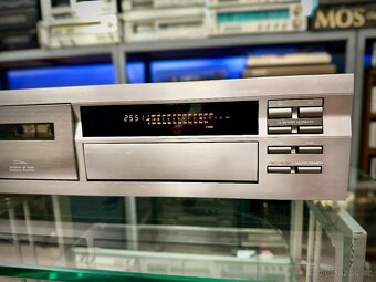 YAMAHA KX-493 (r.1998) DOLBY B, C, Play Trim, Bias - 3