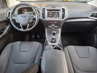 Ford Edge 2.0TDCI AWD 132kW - 3