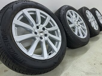 zimní al sada AEZ Škoda Kodiaq 5x112 - 3