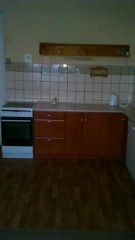 Kuchyňská linka - 3