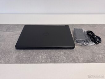 Dell Latitude E5540 - Intel Core i5 / 256GB SSD / 8GB RAM - 3