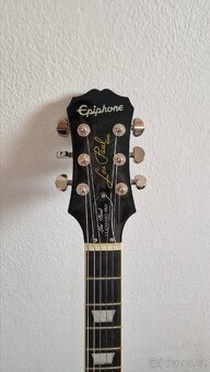 Kytara Epiphone Les Paul Standard - 3