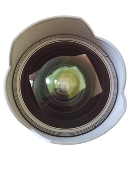 Tokina AT-X 16-28mm f/2,8 Pro FX pro Nikon - 3