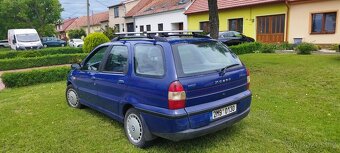 Fiat Palio combi - 3