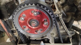 1.6 esi - 3