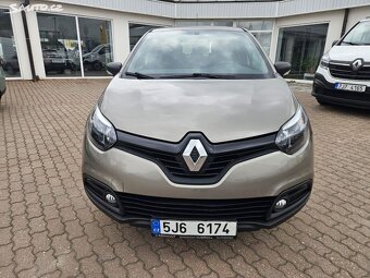 Renault Captur, Energy TCe 90 Life - 3